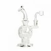 West Coast Gifts New Arrivals Gear Premium Swiss Globe Dab Rigs