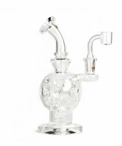 West Coast Gifts New Arrivals Gear Premium Swiss Globe Dab Rigs