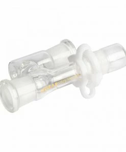 West Coast Gifts GEAR 90 Degree Concentrate Reclaimer GEAR Premium