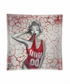 West Coast Gifts V-SYNDICATE Ashtrays