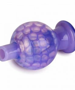 West Coast Gifts GEAR Premium Honeycomb Bubble Cap