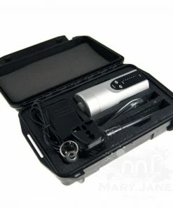BOB Headquarters Solo Vaporizer Parts