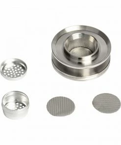 BOB Headquarters Volcano Easy Valve Vaporizer Parts Storz & Bickel