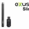 Puff Concentrate Vaporizers Exxus Slim Auto Draw Vaporizer