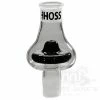 Hoss Glass HOSS 7.5" Tall U.F.O. Perc Build-a-Bong Midsection