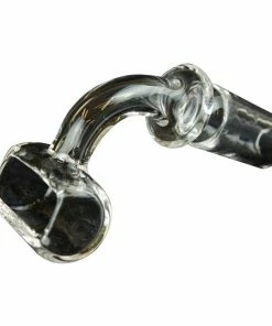 Hyman Quartz Mary Jane's Headquarters 90° Trough Bangers