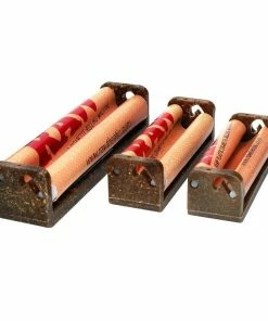 HBI Raw Rollers Rolling Papers