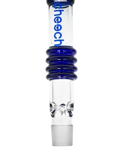 New Arrivals Cheech Glass 10" Build-A-Bong Top W/ Ice Pinch