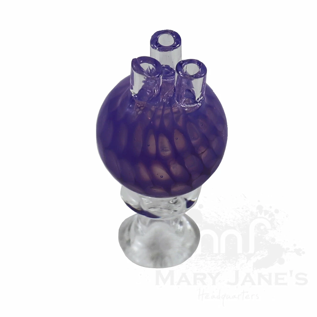 West Coast Gifts Gear Premium Triple Nipple Bubble Cap 2 West Coast Gifts Gear Premium Triple Nipple Bubble Cap