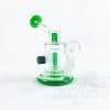 Cheech Glass 4" Tall Mini Slit Oil Dab Rig