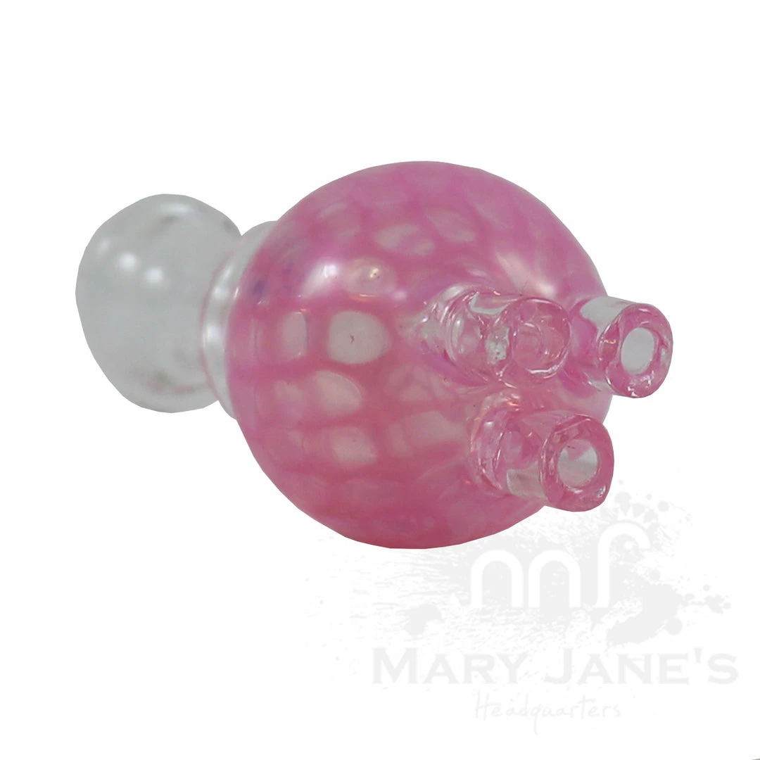 West Coast Gifts Gear Premium Triple Nipple Bubble Cap 3 West Coast Gifts Gear Premium Triple Nipple Bubble Cap