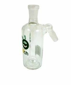 Cheech Glass 45° Showerhead Perc Ash Catcher