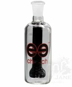 Cheech Glass 45° Showerhead Perc Ash Catcher