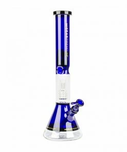 West Coast Gifts Gear Premium 18" Tall Tuxedo Plush Beaker Bongs