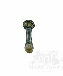 Local Art Pipes Irie Island Glass