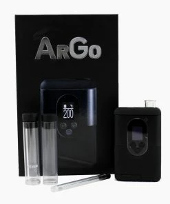 West Coast Gifts Arizer ArGo Parts