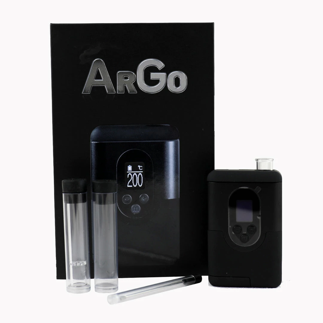 West Coast Gifts Arizer ArGo Parts 1 West Coast Gifts Arizer ArGo Parts