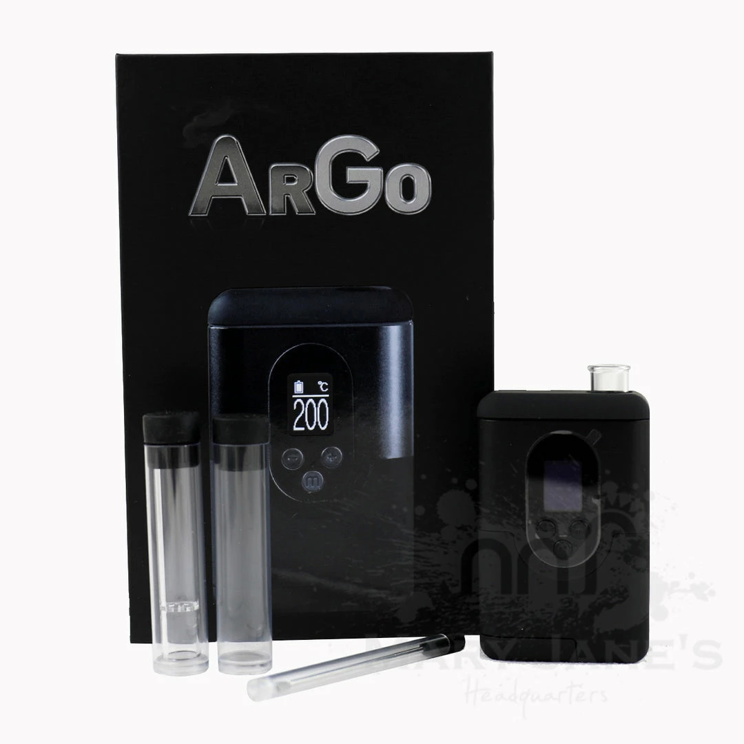West Coast Gifts Arizer ArGo Portable Dry Herb Vaporizer 1 West Coast Gifts Arizer ArGo Portable Dry Herb Vaporizer