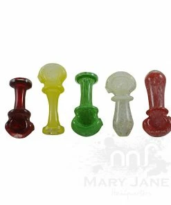 Local Art THC Glassworks Pipes & Carb Caps