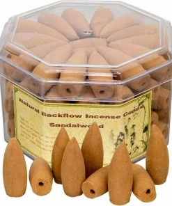 Kheops Backflow Cone Incense Incense And Incent Holders