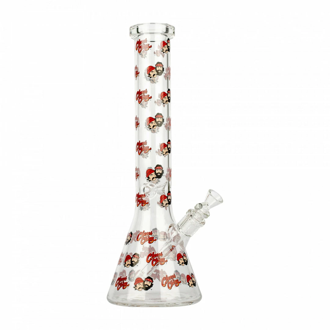 West Coast Gifts Cheech & Chong 15" Original Stoners Beaker Bong 1 West Coast Gifts Cheech & Chong 15" Original Stoners Beaker Bong
