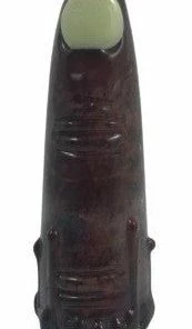 Mary Jane's Headquarters Bloody Finger Chillum Pipes