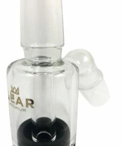 West Coast Gifts Gear Premium Concentrate Reclaimer With Silicone Container Attachment