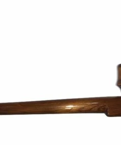 Local Art Chris Creations Wooden Pipes