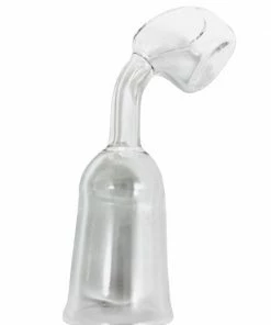 Mary Jane's Headquarters Errl Gear Quartz Slide Banger GEAR Premium