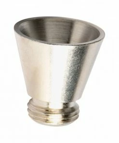 West Coast Gifts Flair Bowl With Standard Pipe Threading Metal Pipes
