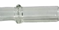 Mary Jane's Headquarters Generic Glass Mouthpiece For Vaporizer Tubes