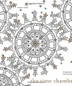 BOB Headquarters Dario Song Coloring Books Giftware