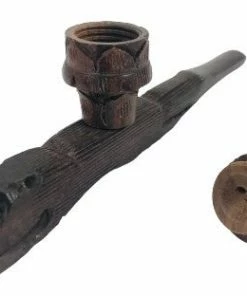Mary Jane's Headquarters Paranada Wooden Pipes