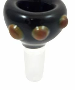 Local Art Lethal Glassworks Heady 14mm Bong Bowls