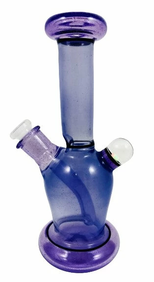 Local Art New Arrivals THC Glassworks Full Colour Mini Tube Dab Rigs. 1 Local Art New Arrivals THC Glassworks Full Colour Mini Tube Dab Rigs.