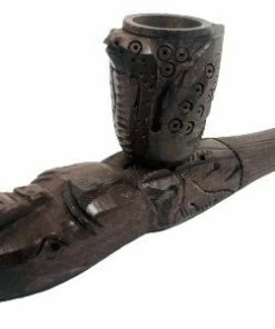 Mary Jane's Headquarters Paranada Wooden Pipes