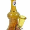 Local Art New Arrivals Hidden Village Creations 6" Tall Dab Rig