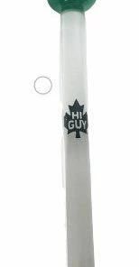 Puff Hi Guy Glass Concentrate Dabber 5 Puff Hi Guy Glass Concentrate Dabber
