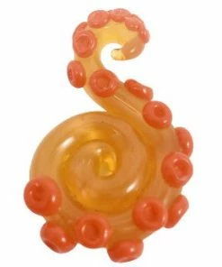 Local Art Dab Tools Omen Glass Heady Tentacle Pendants