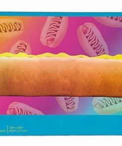 BOB Headquarters 1000 Piece Puzzle Weiner Dog