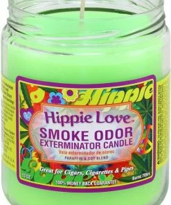 West Coast Gifts Smoke Odor 13oz Exterminator Candles 70 West Coast Gifts Smoke Odor 13oz Exterminator Candles