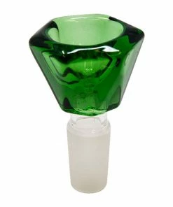Maple Craft Inc. 14mm Hexagon Bong Bowl