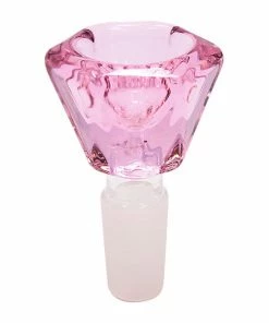 Maple Craft Inc. 14mm Hexagon Bong Bowl 9 Maple Craft Inc. 14mm Hexagon Bong Bowl