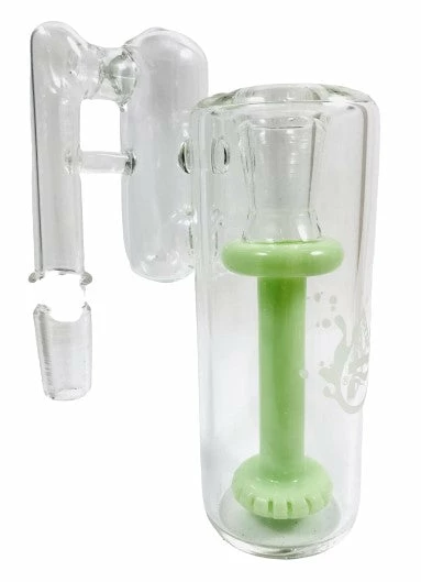 BOB Headquarters Pulsar "No Ash" Ash Catcher, Assorted Colours 2 BOB Headquarters Pulsar "No Ash" Ash Catcher, Assorted Colours