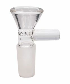 Maple Craft Inc. Bowls Clear Glass 14mm Bowl