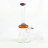 West Coast Gifts GEAR Premium 10.5" Tall Elevation Tube W/Mini Quad Showerhead Perc