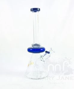 West Coast Gifts GEAR Premium 10.5" Tall Elevation Tube W/Mini Quad Showerhead Perc