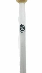 Puff Hi Guy Glass Concentrate Dabber