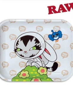 HBI Persue Artist Series Rolling Tray Trays