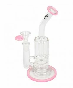 West Coast Gifts Irie Glass Irie 8" Irieshun Bubblers 8 West Coast Gifts Irie Glass Irie 8